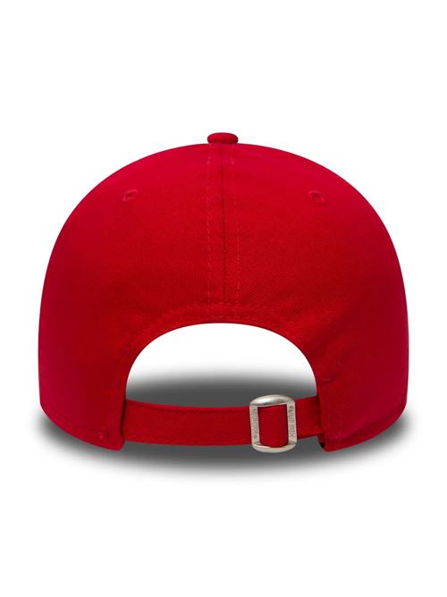 940 league basic NEW ERA | 10531938SCARLET WHITE